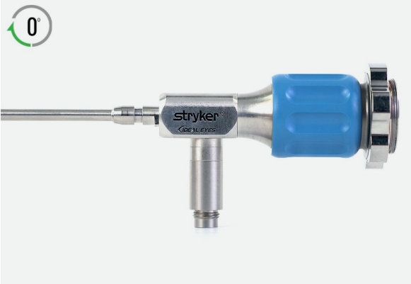 C-Mount Arthroscope